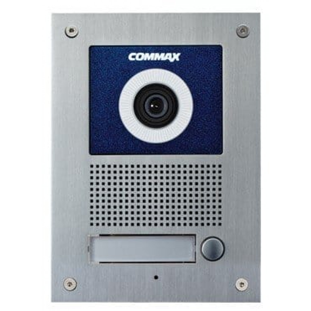 DRC-41UN. Вызывная панель цветная. Commax