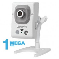 CD310. Видеокамера IP компактная. Beward