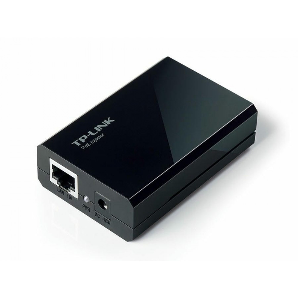 TL-POE150S. Инжектор PoE . TP-Link