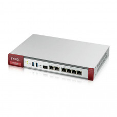 USGFLEX200-EUCI02F. Межсетевой экран и Wi-Fi контроллер. ZYXEL