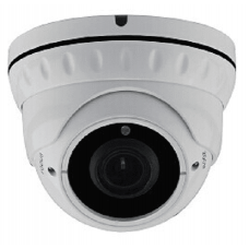 SR-S130V2812IRH. Видеокамера мультиформатная купольная уличная. SarmatT