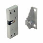 Promix-SM306.00 silver. Замок электромеханический. Промикс