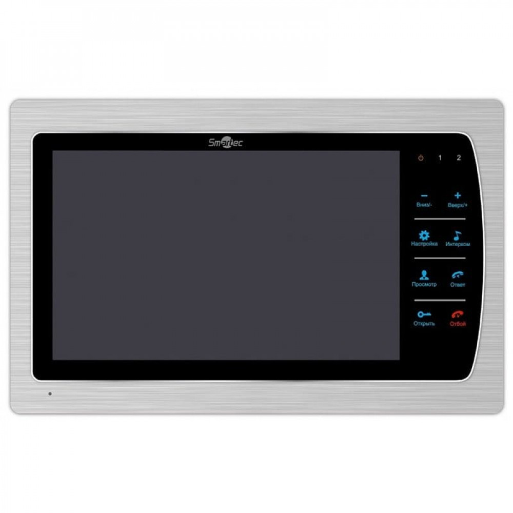 ST-MS310HM-SL. Монитор видеодомофона. Smartec