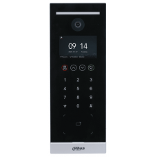 DHI-VTO6521H. Вызывная панель подъездного IP-домофона. Dahua