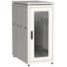 LN35-28U81-GM. Шкаф телекоммуникационный 19 напольный 28U. ITK