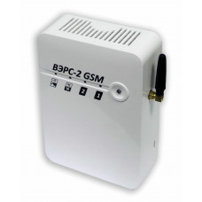 ВЭРС-2 GSM. Устройство оконечное объектовое приемно-контрольное с GSM коммуникатором. ВЭРС