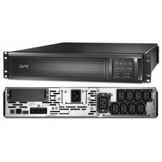 SMX2200RMHV2U APC Smart-UPS X 2200 ВА. Источник бесперебойного питания. APC SMX2200RMHV2U APC Smart-UPS X 2200 ВА. Источник бесперебойного питания. APC