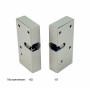 Promix-SM326.10.2-L white. Замок электромеханический. Промикс