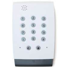 Норд GSM Mini (Nord Mini). Контрольная панель со встроенным GSM-модулем (GPRS/CSD/Voice) с двумя сим-картами. Си-Норд