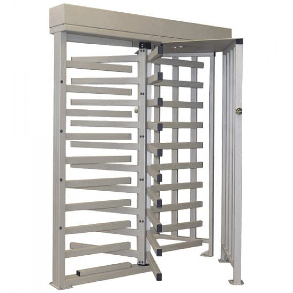 PERCo-RTD-15.1R. Турникет электромеханический полноростовый. PERCo