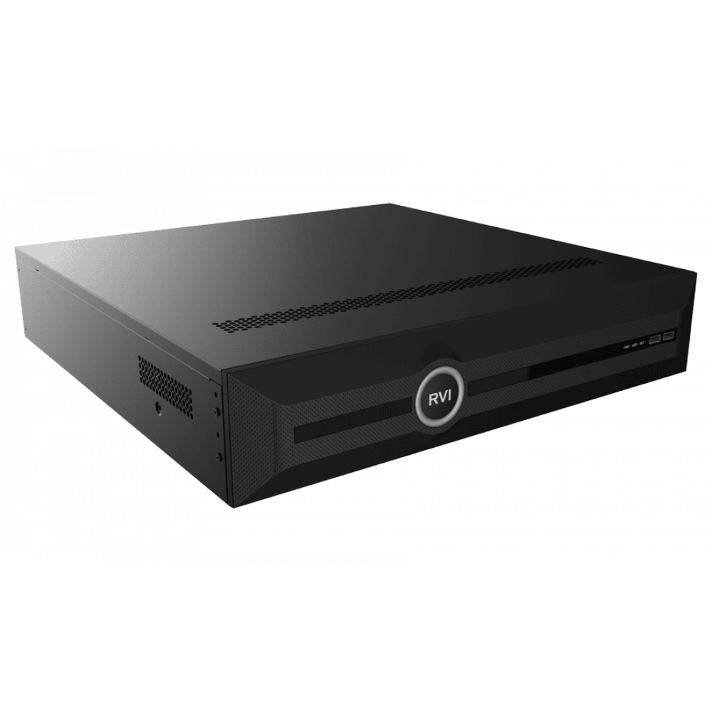 RVi-1NR80871. Видеорегистратор IP 80-канальный. RVi