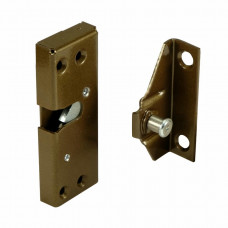 Promix-SM306.10 brown. Замок электромеханический. Промикс
