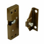 Promix-SM306.10 brown. Замок электромеханический. Промикс