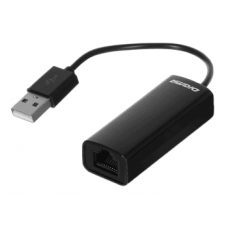 D-USB2-LAN100 USB 2.0. Сетевой адаптер. Digma