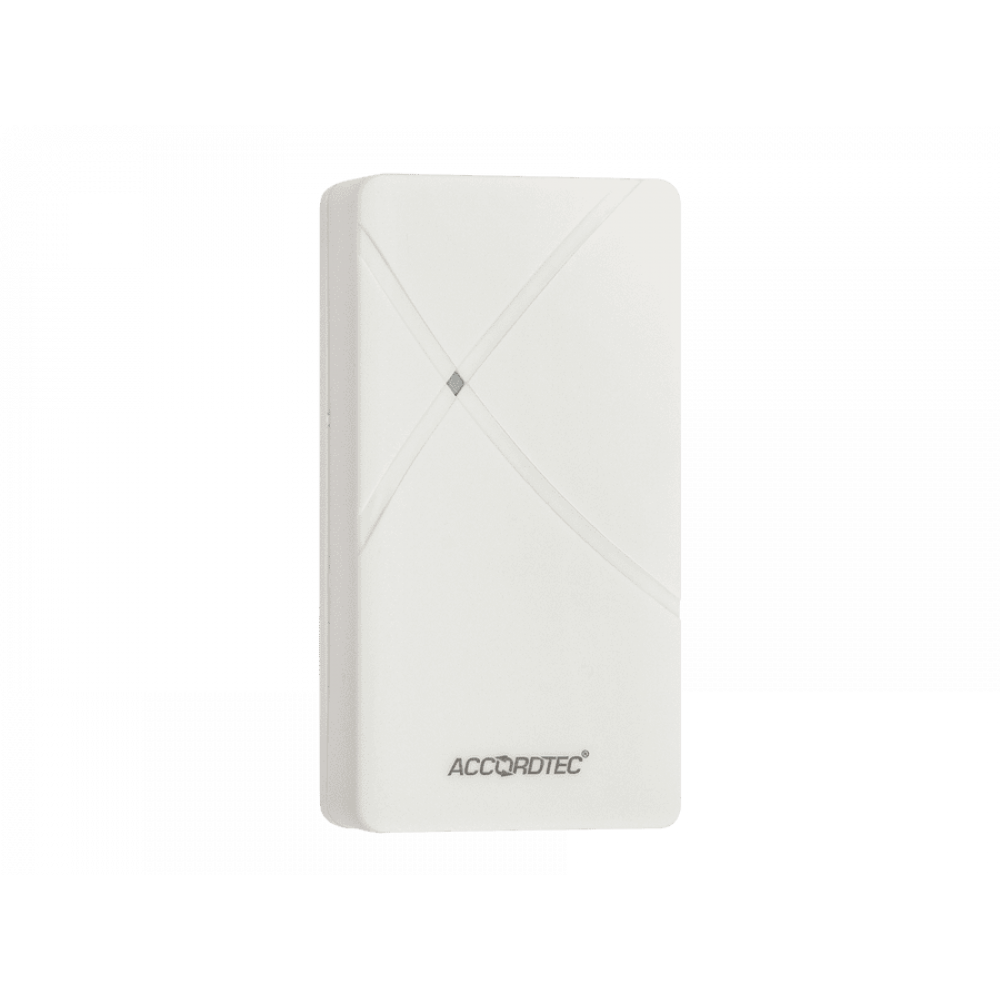 AT-PR702EM GR. Считыватель со встроенным контроллером. AccordTec