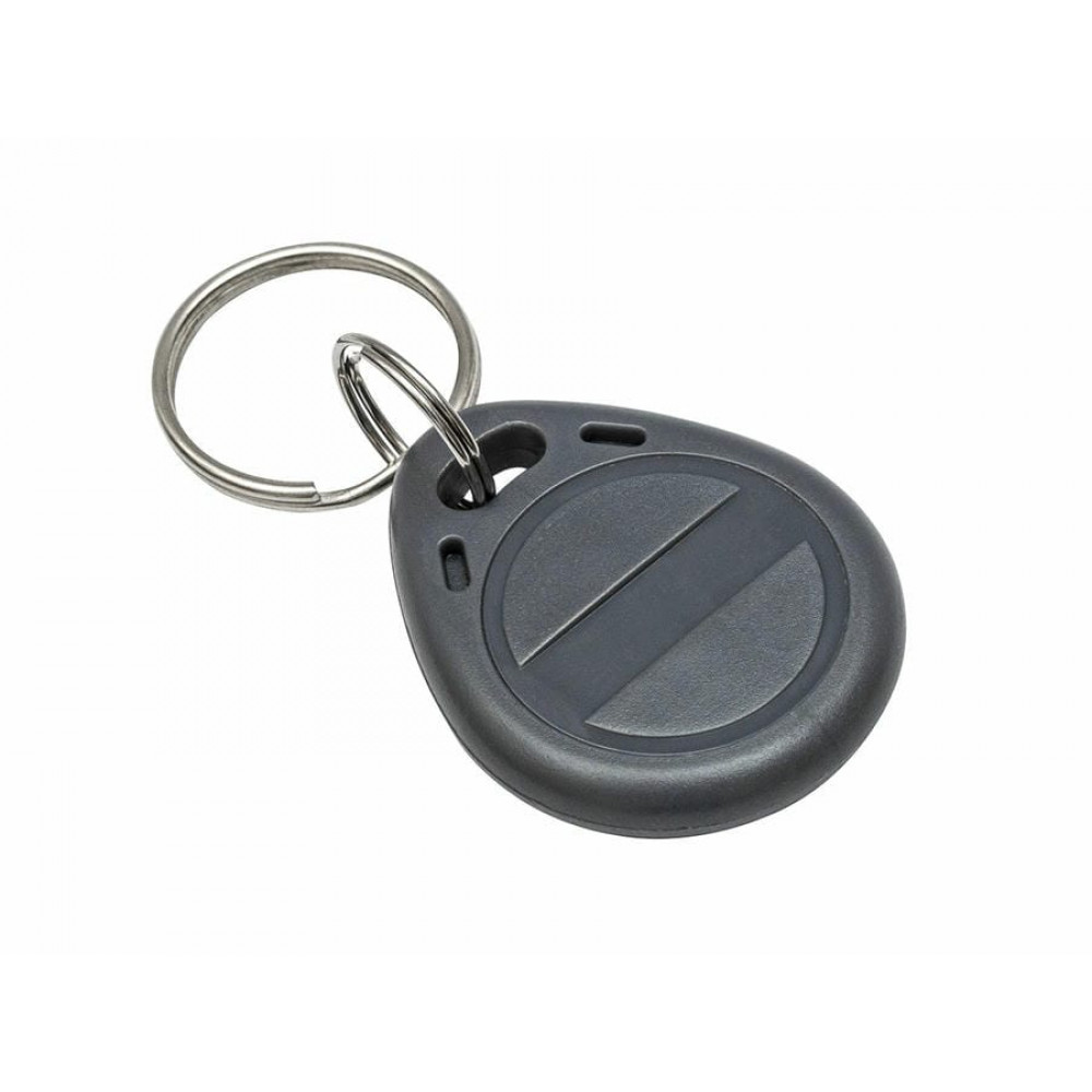 AT-ID03-MF (серый). Брелок Mifare. AccordTec
