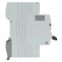DV 4P 100А/30мА (AC) AVERES (rccb-4-100-30-ac-av). Выключатель дифференциального тока (УЗО). EKF
