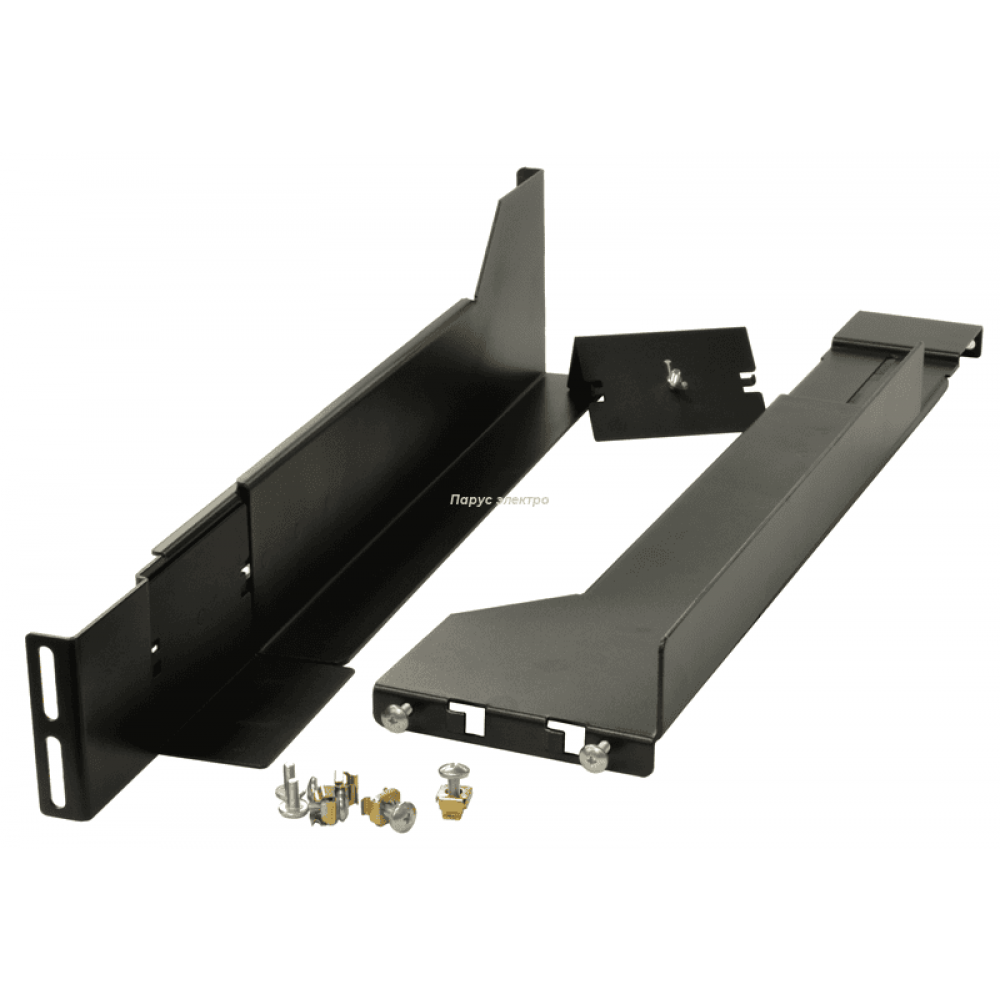Рельсы для монтажа Rail Kit 19 3U. Рельсы монтажные. Связь инжиниринг