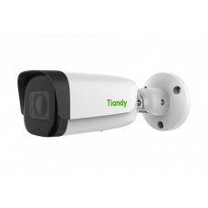 TC-C32UN I8/A/E/Y/M/2.8-12/V4.0. IP-видеокамера цилиндрическая. Tiandy TC-C32UN I8/A/E/Y/M/2.8-12/V4.0. IP-видеокамера цилиндрическая. Tiandy