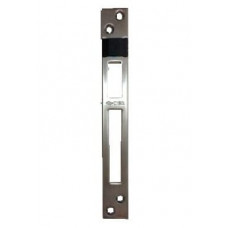 RL-07462.01.0. Ответная планка. LOGOLINE