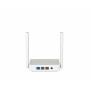 Keenetic Netcraze Starter (NC-1121). Интернет-центр. KEENETIC