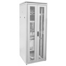 LN35-33U88-2PP. Шкаф телекоммуникационный 19 напольный 33U. ITK