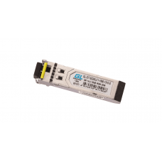 GL-OT-SG20LC1-1550-1310-D. SFP-модуль. NIKOMAX