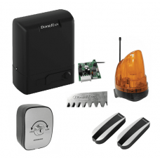 DoorHan SL-800KIT. Комплект привода для откатных ворот. DoorHan