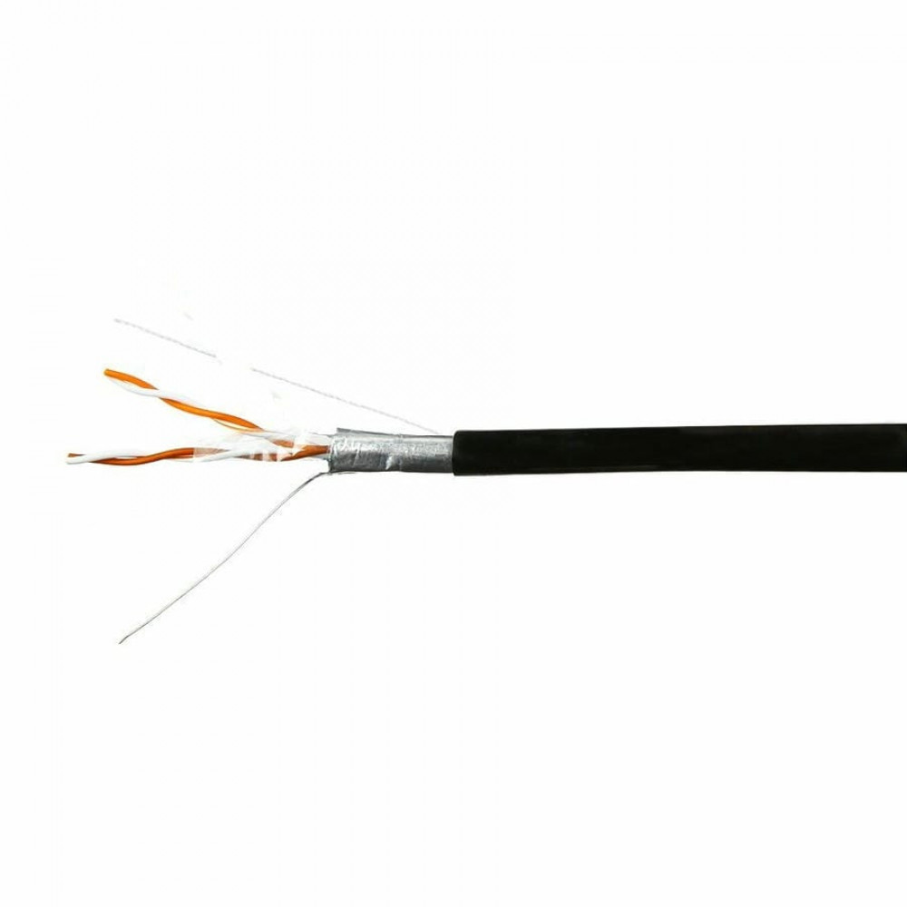 FTP indoor 2x2x24AWG Cu Light 305 (SkyNet)(1693105). Кабель «витая пара» (LAN) для структурированных систем связи. SkyNet