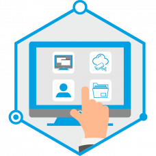 TRASSIR AnyIP Pro. Программное обеспечение для IP систем видеонаблюдения. Trassir