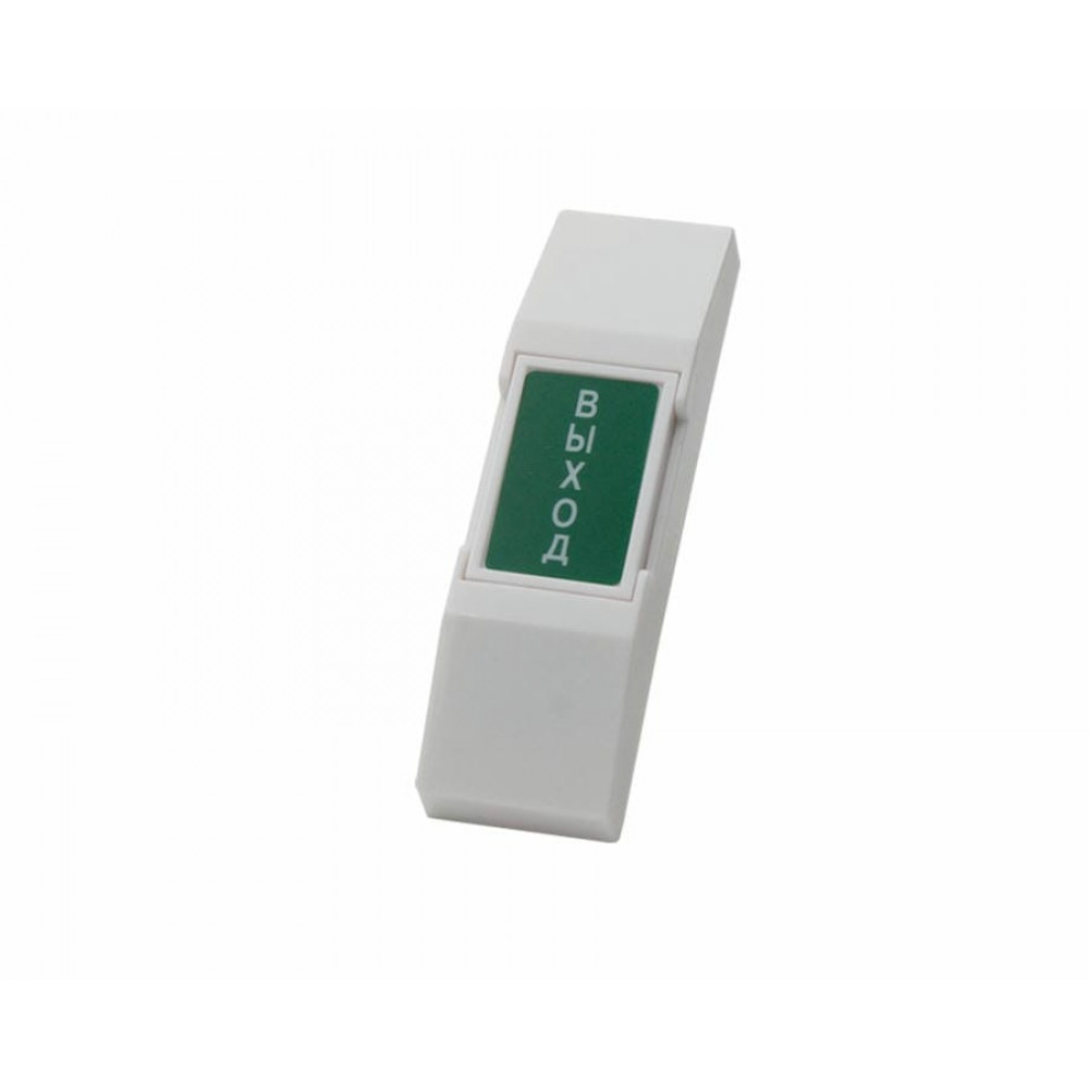 TM-OP-01. Кнопка выхода. Титанум Red