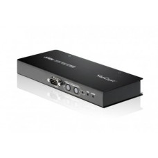 VE500R-AT-G. Удлинитель KVM. ATEN