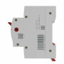 YON max MSD 4P 40А (MSD-4P40). Выключатель нагрузки. ДКС