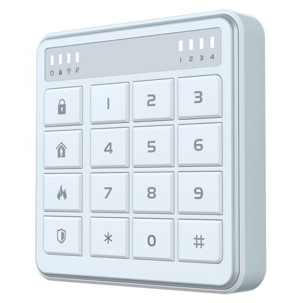 STEMAX RX410. Устройство оконечное объектовое приемно-контрольное c GSM коммуникатором. Стелс НПП