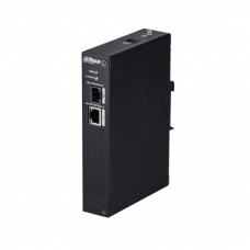 DH-PFS3102-1T. Медиаконвертер. Dahua