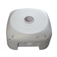 ST-K07 PRO (белый). Монтажная коробка для камер. Space Technology