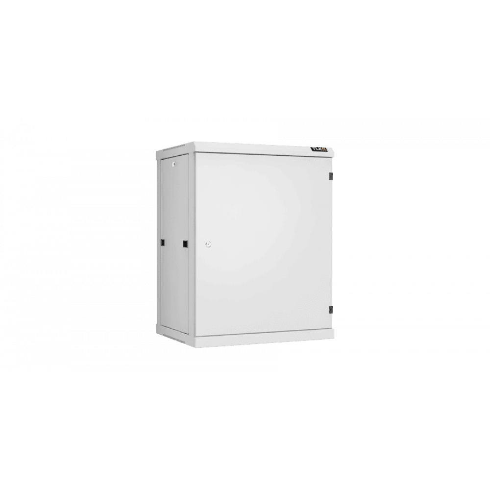 TWC-156045-R-M-GY. Шкаф телекоммуникационный 19 настенный 15U. NIKOMAX