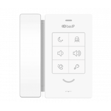 SP-SP WHITE. IP абонентское устройство. BAS-IP