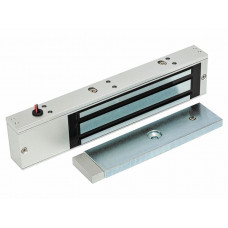 ML-350AL с герконом. Замок электромагнитный. AccordTec
