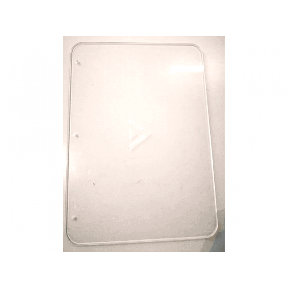 DS-B220X-Dp90. Комплект створок (2 шт.) шириной 900 мм. Hikvision