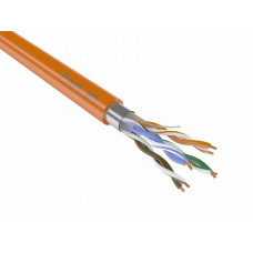 ParLan F/UTP Cat5e ZH нг(А)-HF 4х2х0,52 (100942). Кабель «витая пара» (LAN) для структурированных систем связи. Паритет