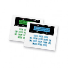 CA-5 KLCD-S. Клавиатура ЖКИ для CA-5. SATEL