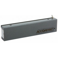 ML-200K-3 Premium Grey с планкой. Замок электромагнитный. AccordTec