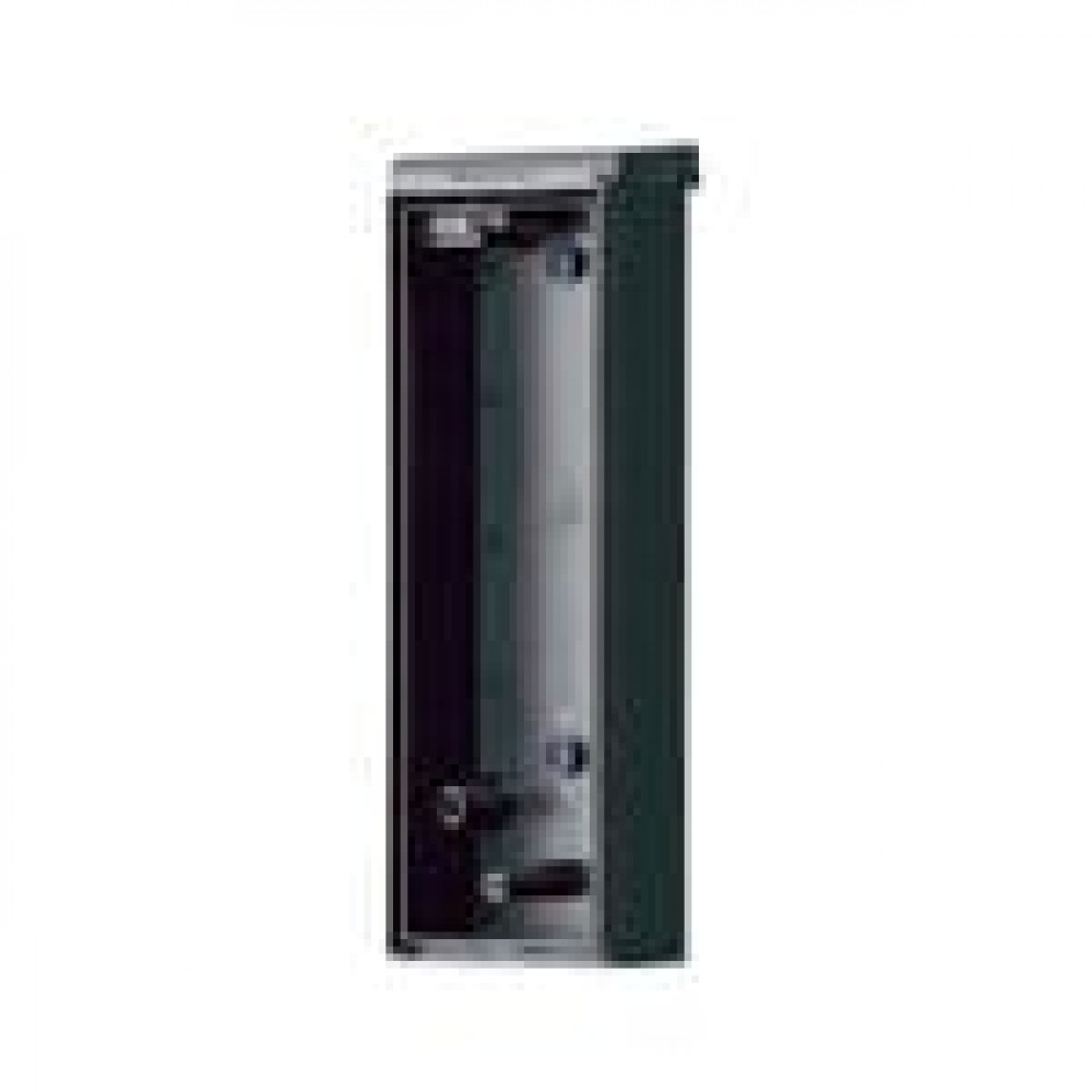 VXS BACK BOX ASSY (White). Коробка монтажная задняя для извещателей Optex серии VXS. Optex