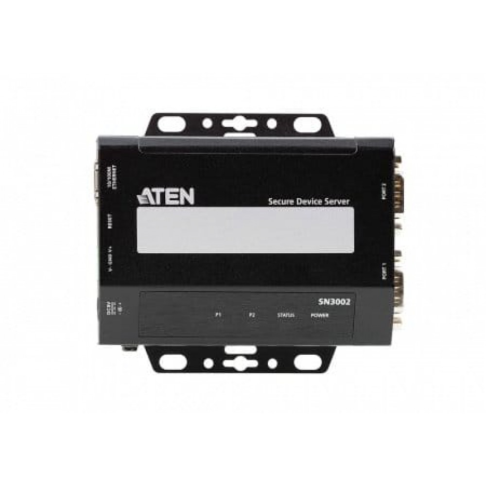 SN3002-AX-G. Консольный сервер. ATEN