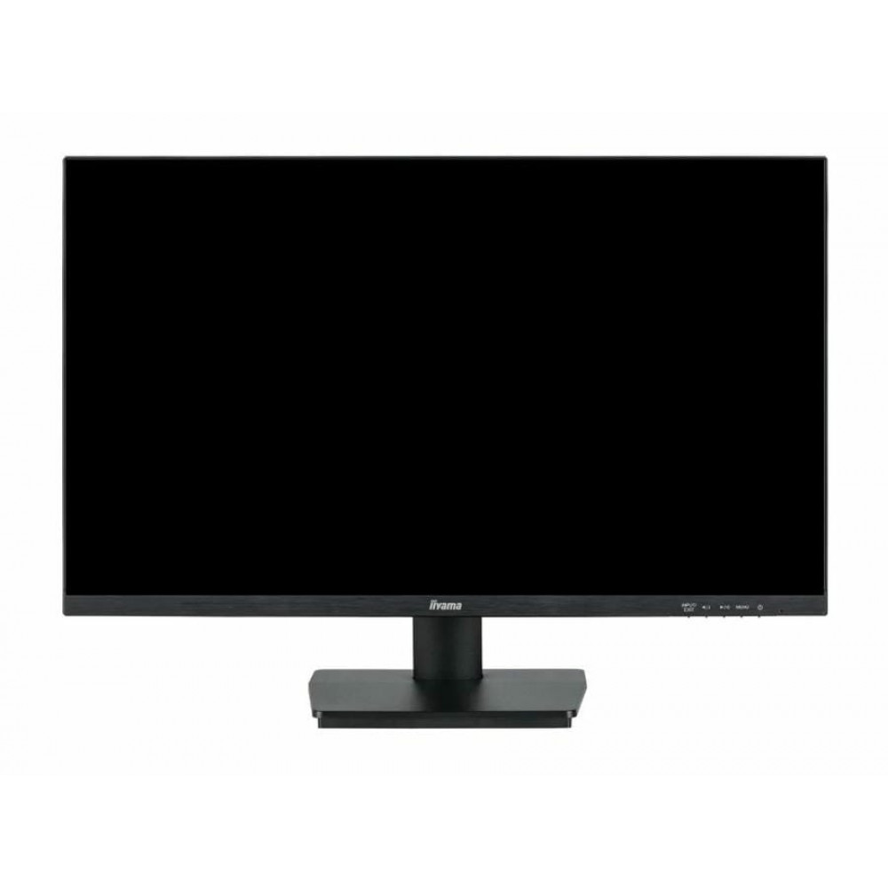 IIYAMA XU2493HSU 23.8 черный. Монитор LCD 23,8 дюймов. IIYAMA