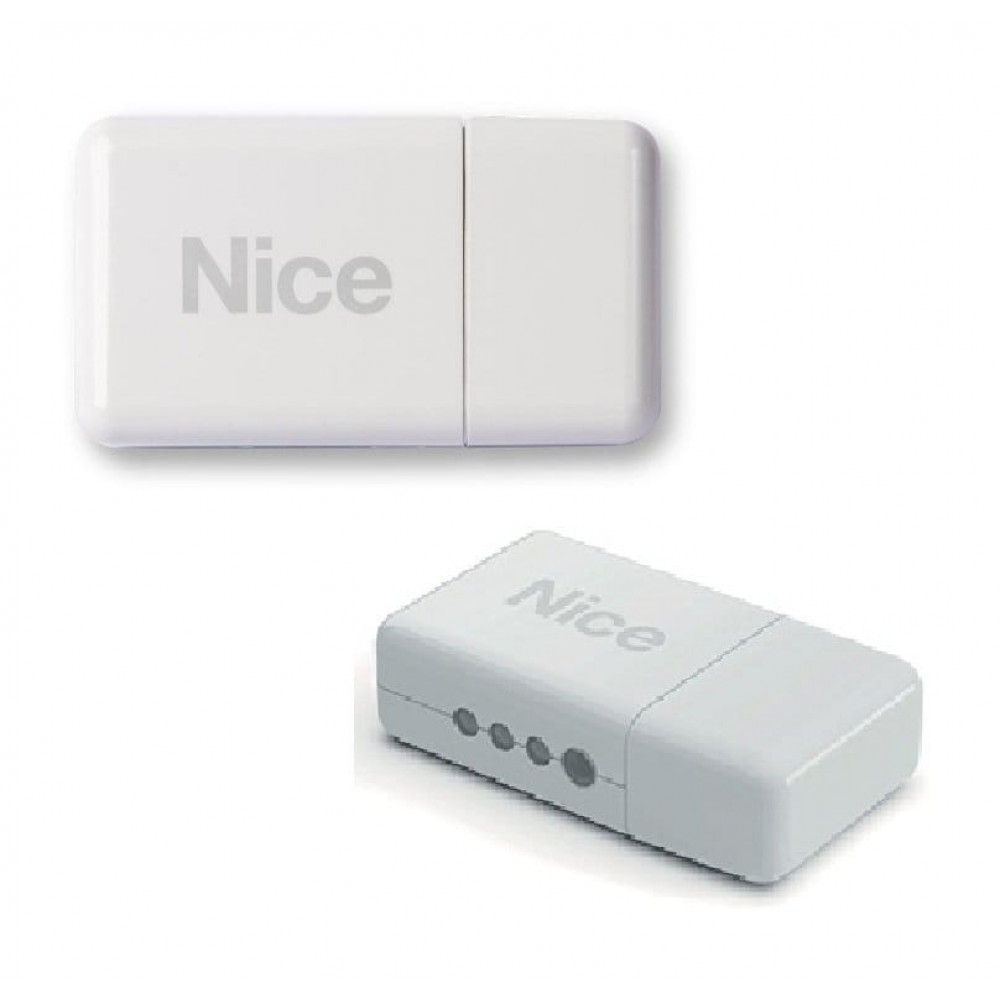 Nice CORE. Wi-Fi радио шлюз, управление со смартфона, 500 каналов CORE. NICE