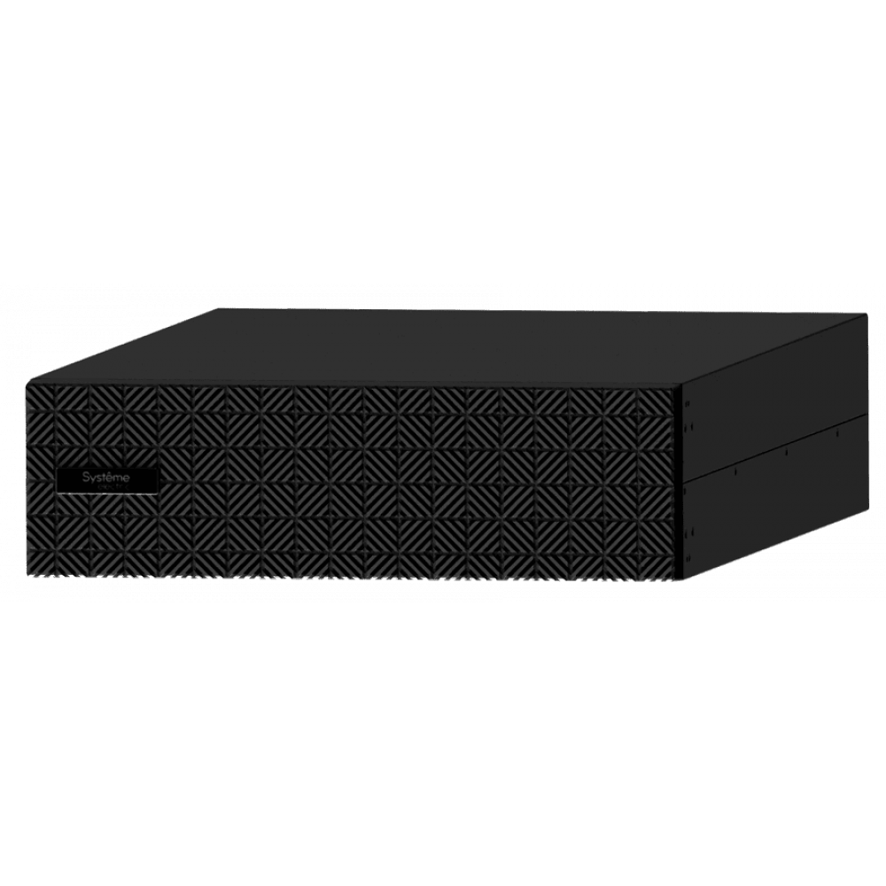 BPSE240RT3U5 Systeme Electric. Дополнительный блок батарей. Systeme Electric