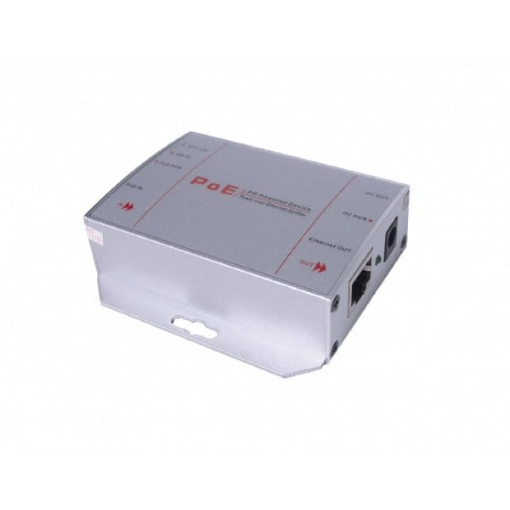 CO-PSI-P304. Сплиттер PoE. ComOnyx