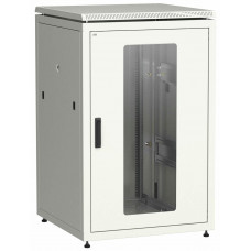 LN35-24U88-GM. Шкаф телекоммуникационный 19 напольный 24U. ITK
